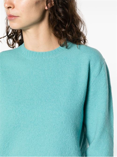 Maglione in lana JIL SANDER | J01GP0104J14603447